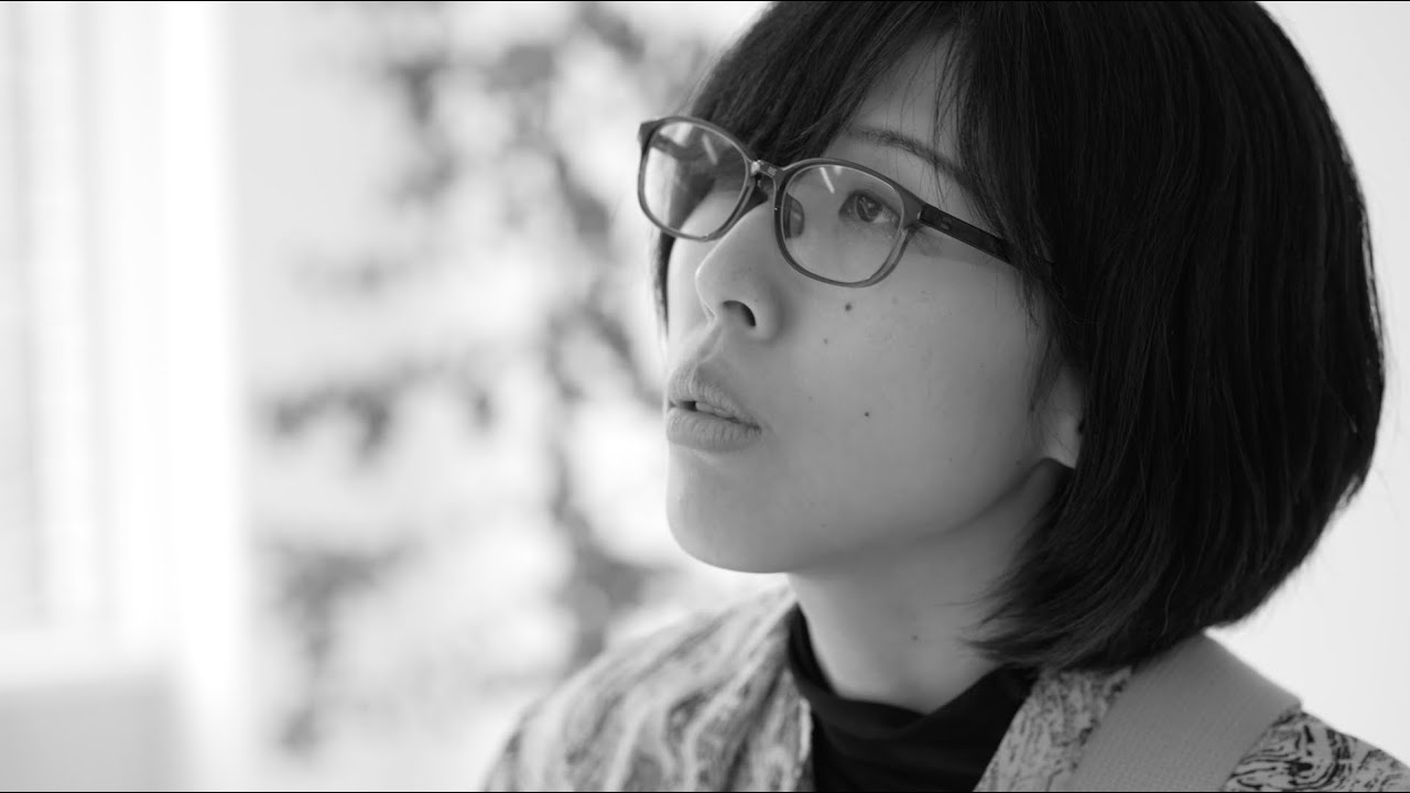 陽月メグミ – “うず” MV