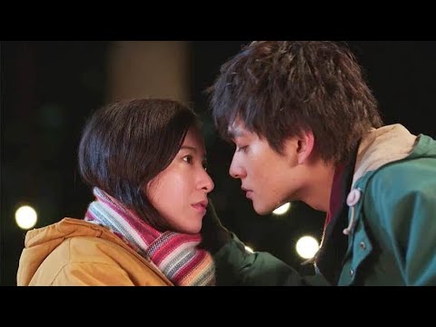 【星降る夜に】吉高由里子と北村匠海が星空の下で……第1話冒頭ノーカット映像【テレビ朝日】