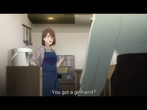 His mother knows that he have a Girlfriend now🤭 Ep-1 Shinobi no Ittoki 忍の一時