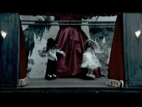 Acid Black Cherry / 優しい嘘