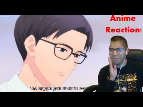 Eternal Boys 永久少年 Episode 9 Live Reaction!