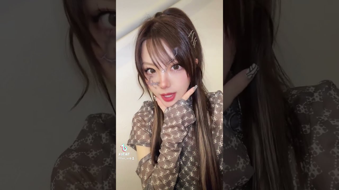 田中れいな 『Sabak Daddy Cookies x Domino Mashup』