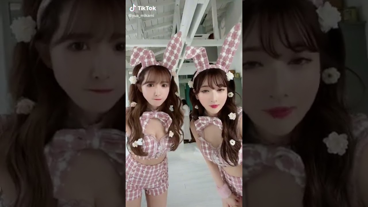 #yuamikami #rちゃん #shorts #tiktok #tiktokdances @ゆあちゃんねる! 三上悠亜オフィシャルYoutube @Rちゃん