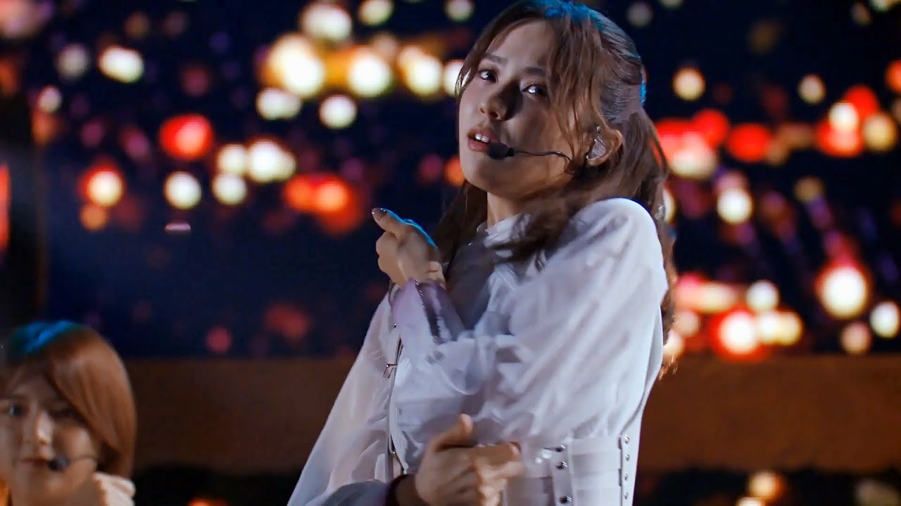 櫻坂46 偶然の答え