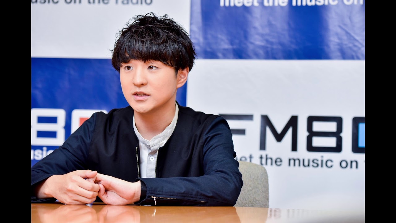 藤原聡(Official髭男dism) – 戦士の休息 (スタジオライブcover) (FM音源)