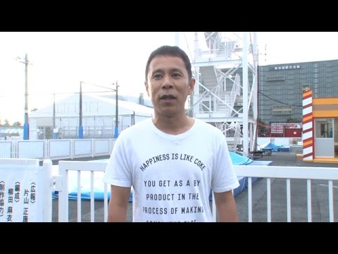 めちゃユル♯22終了後 岡村隆史のコメント