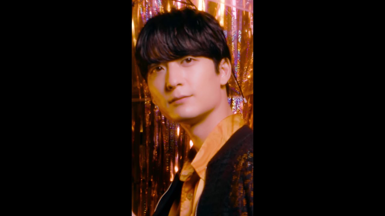 Yuichiro Umehara as Tsukasa Glam Shoot | Romantic Killer | Netflix Anime