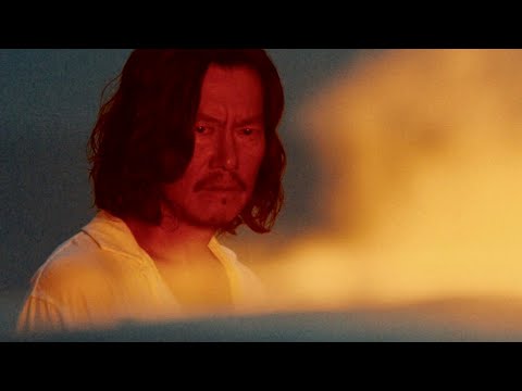 妻夫木聡×豊川悦司、坂本龍一の美しいテーマ曲/映画『パラダイス・ネクスト』テーマ曲PV