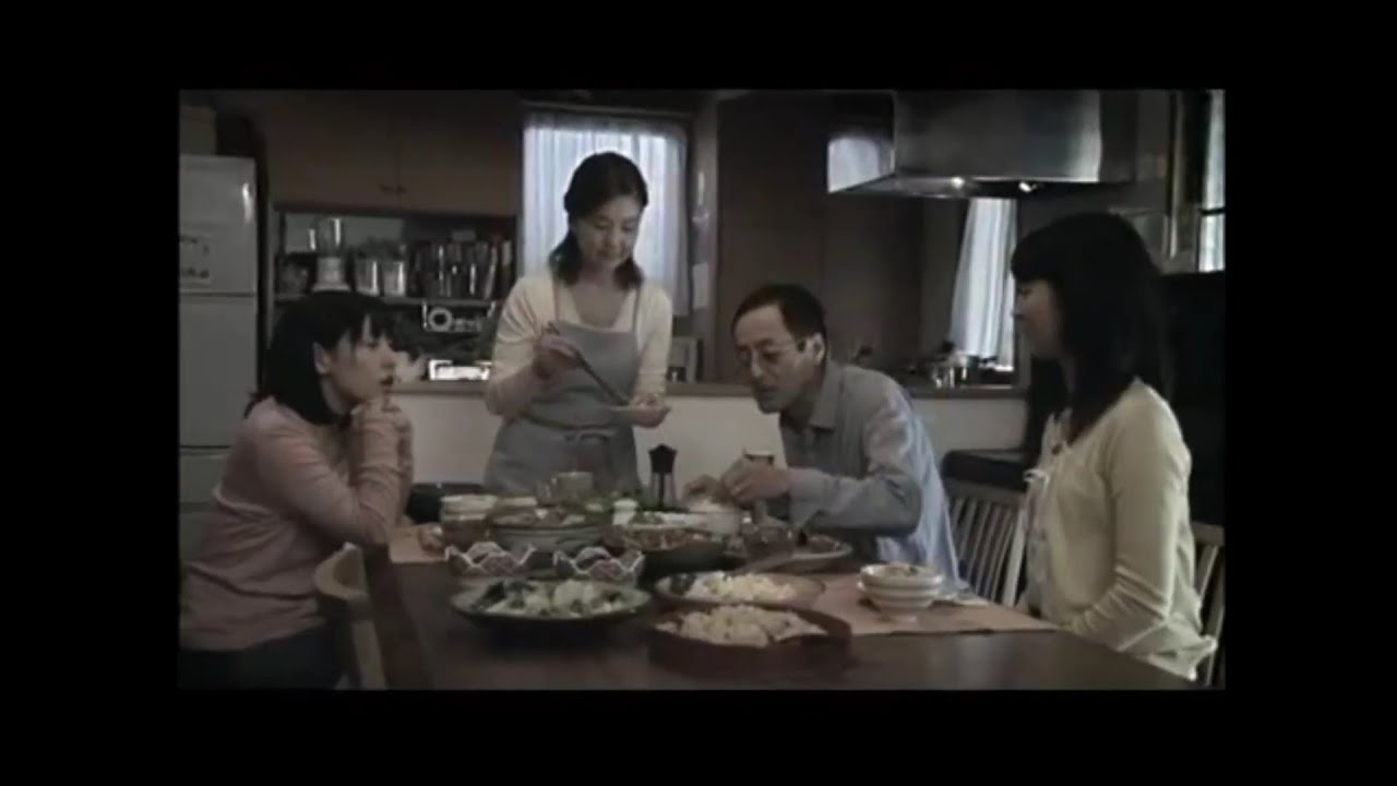 佐武宇綺 CM 神戸女子大学