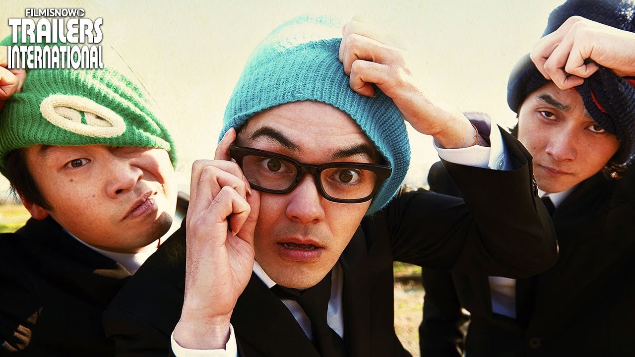 池田エライザが童貞たちのターゲット役!『チェリーボーイズ』予告編