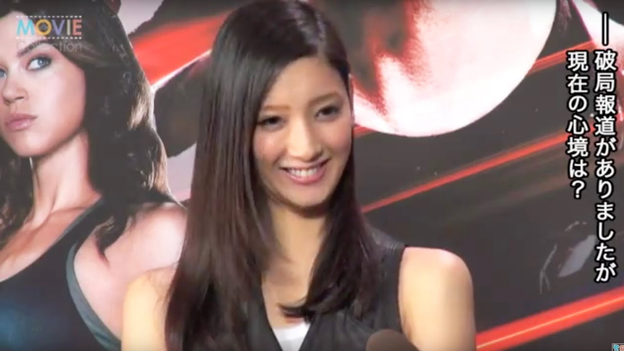 『G.I.ジョー バック2リベンジ』で声優初挑戦の菜々緒、恋もリベンジ!