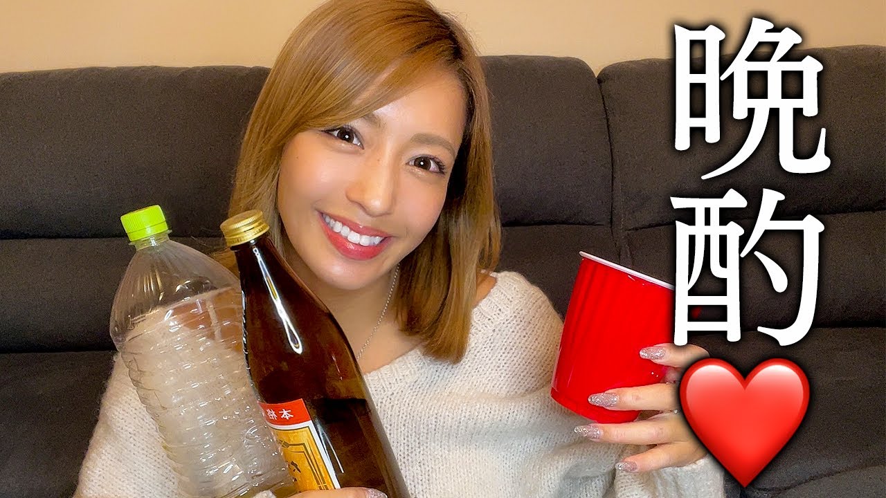 【お家でゆっくり】橋本梨菜の実のお母さんは登場!?