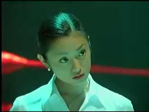 懐かしいCM【深田恭子】デカビタ 佐藤ルミナ