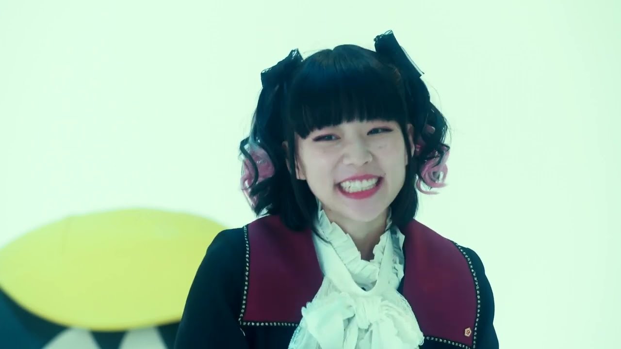 【 水瀬 マリア 役 】2022年 片山友希