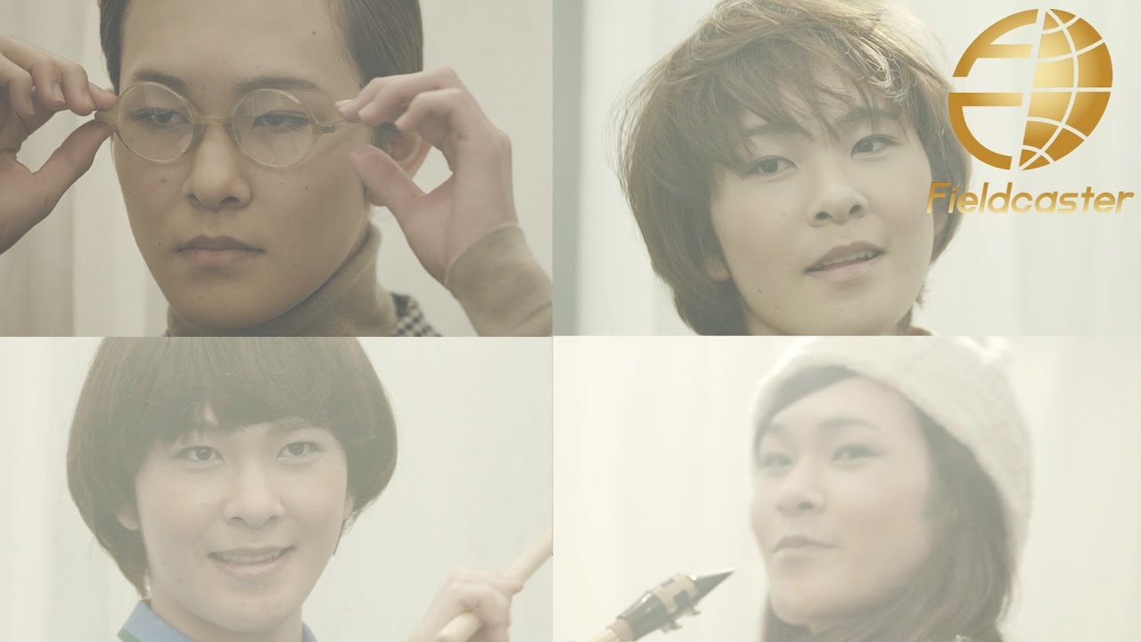 ジェンダーレス男子が多彩な男女に9変化!?ヤマハ大人の音楽レッスン 募集Web動画「あなたの理由で、奏でよう。」山ノ内 凱旋