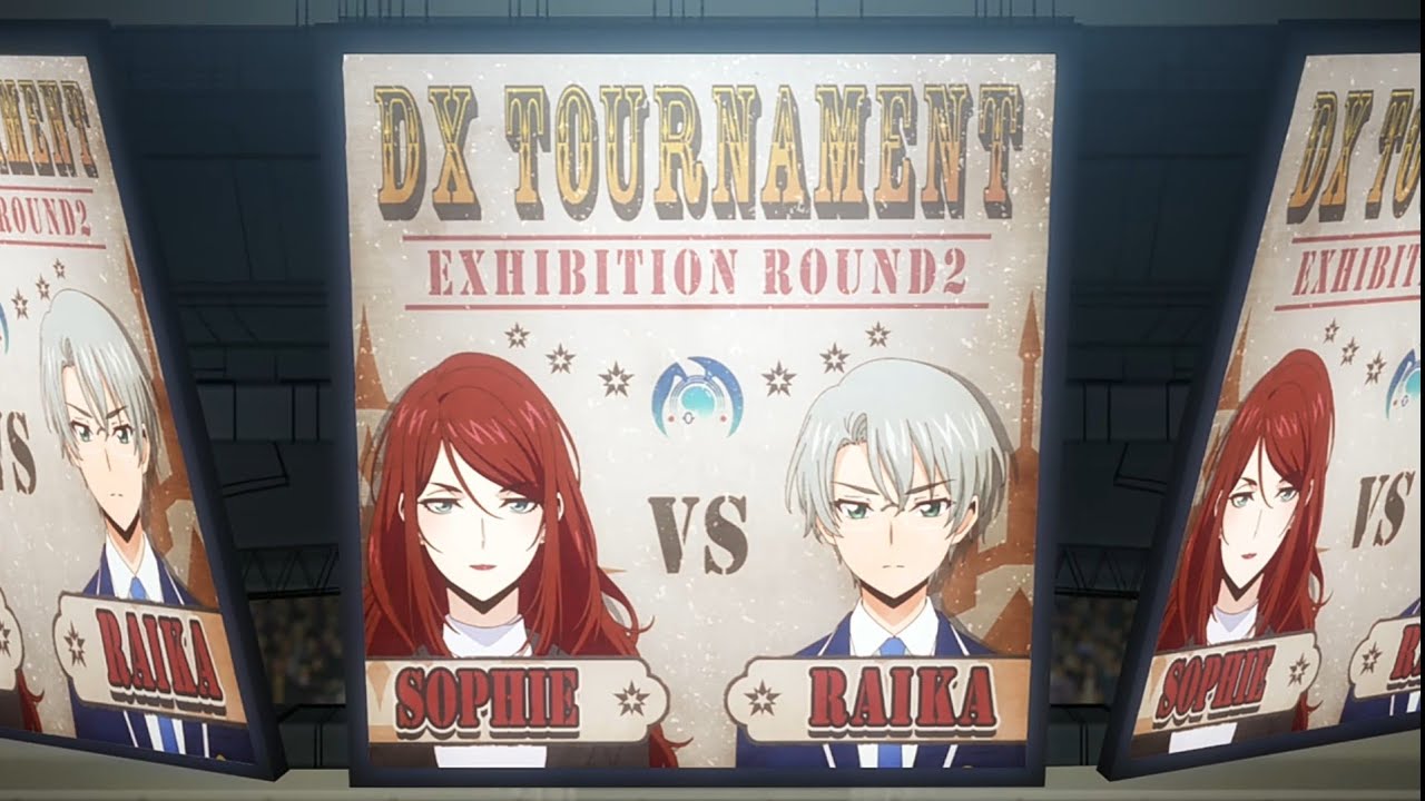 Cardfight!! Vanguard: will+Dress Season 2 – Episódio 2 Legendado em Pt-Br