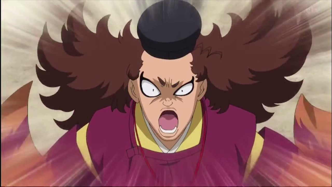 半妖の夜叉姫 14貫 2021年1月9日