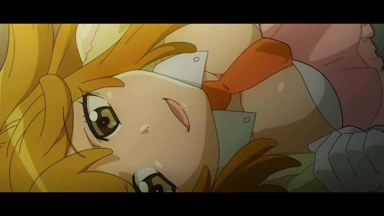 RUMBLE GARANNDOLL Episode 4 Review 逆転世界ノ電池少女