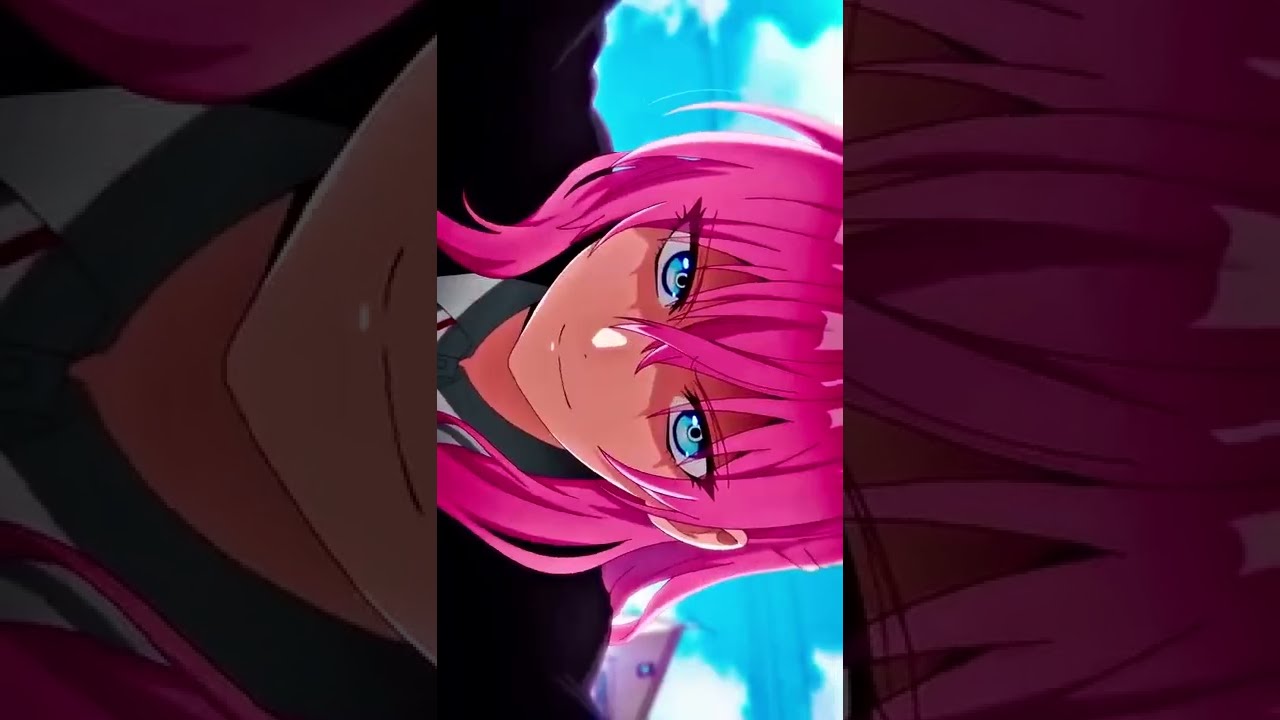 Engage Kiss エンゲージキス #Shorts