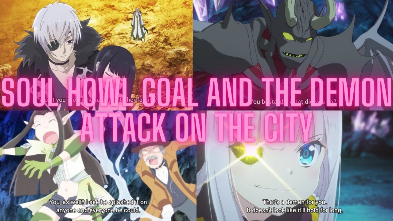 KenDeshi Ep4reaction #KenjanoDeshiwoNanoruKenja#賢でし#賢者の弟子を名乗る賢者#SheProfessedHerselfPupiloftheWiseMan