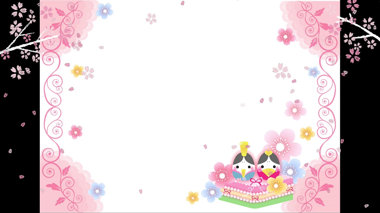 Music box オルゴール ミュージック 童謡 『うれしいひなまつり』(D.Fat) -リラックス音楽 – 勉強用BGM –