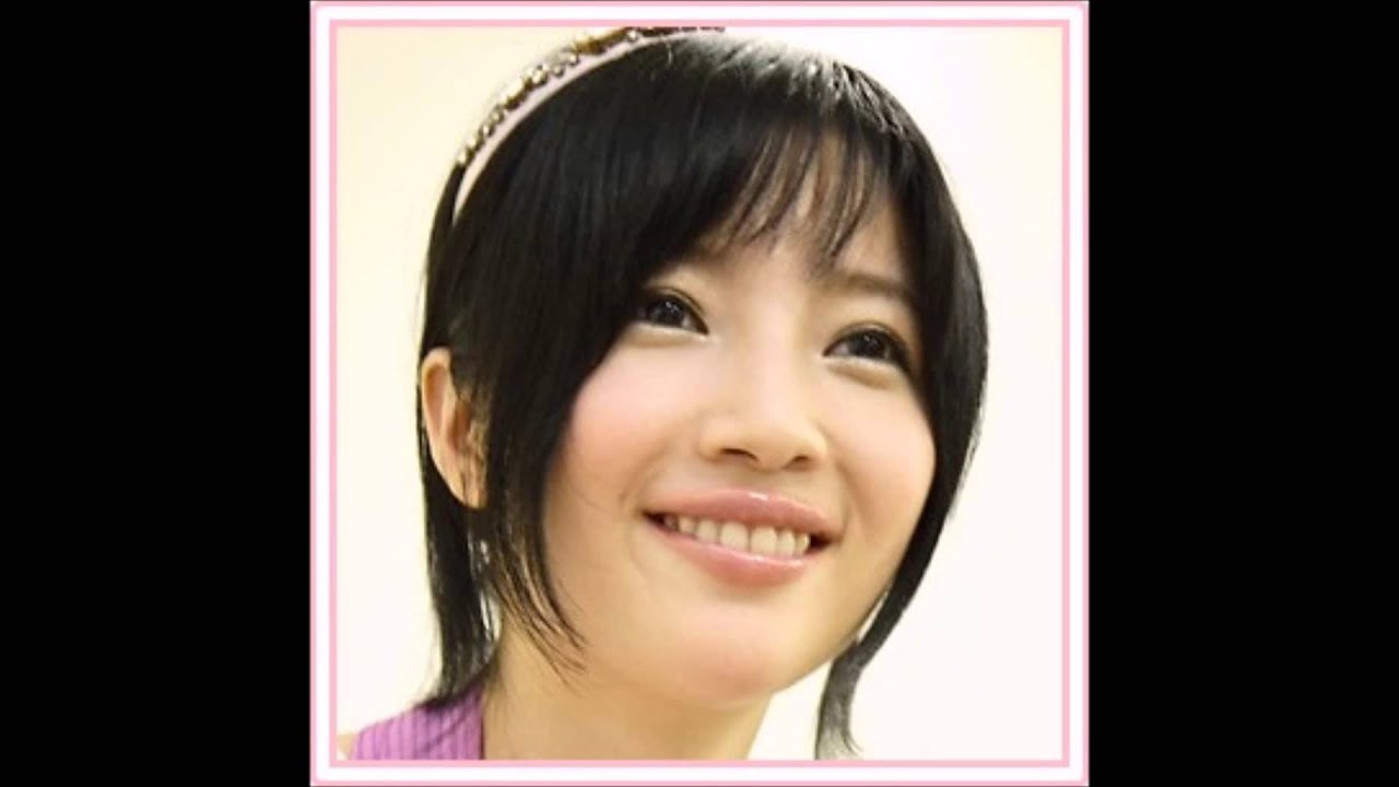 ロンハー 5.5 森下悠里のすっぴん☆