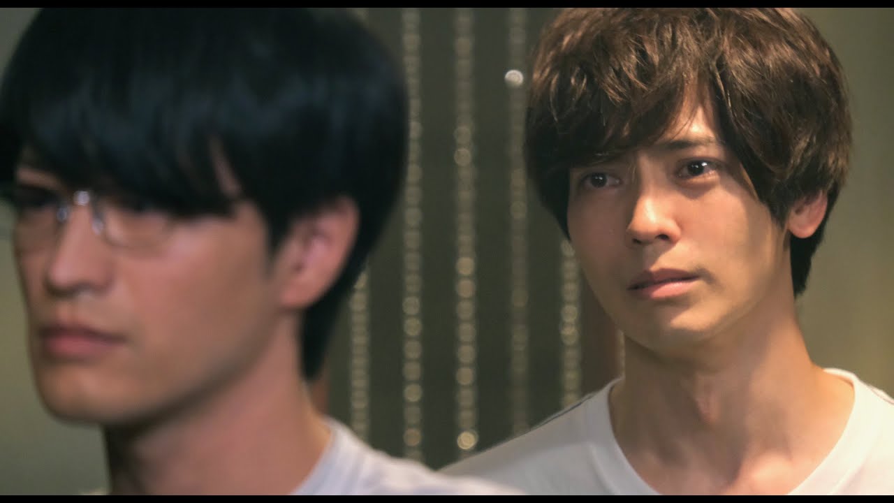 『劇場版ポルノグラファー』BD&DVD発売!竹財輝之助、猪塚健太、吉田宗洋から喜びのコメント/映画『劇場版ポルノグラファー~プレイバック~』コメント動画