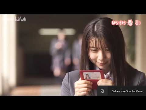 上白石萌歌 – 最後の雨 💚💜 🤍🤎💛