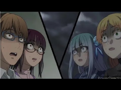 Ojisan logic is Insane…|| Isekai ojisan 異世界おじさん