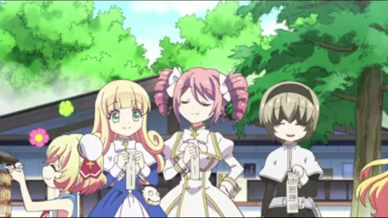 第7話 7-3 笑顔の形、帯広で見つけたもの