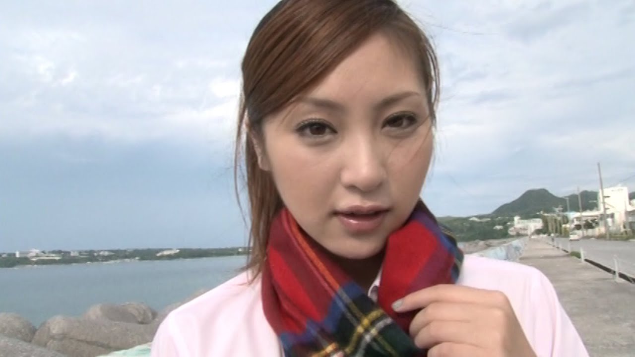 【動画】辰巳奈都子 JKなのにそんな下着 natsuko tatsumi