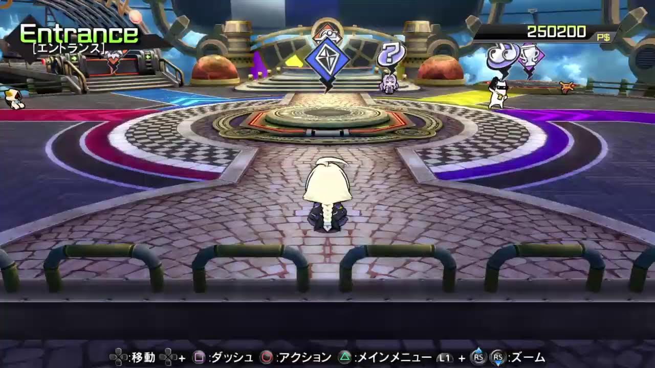 本日より「RWBY 氷雪帝国」放送開始!