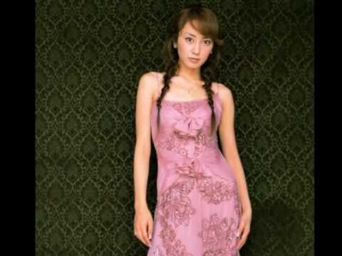 Julio Iglesias 「JE N'AI PAS CHANGE」(矢田亜希子)