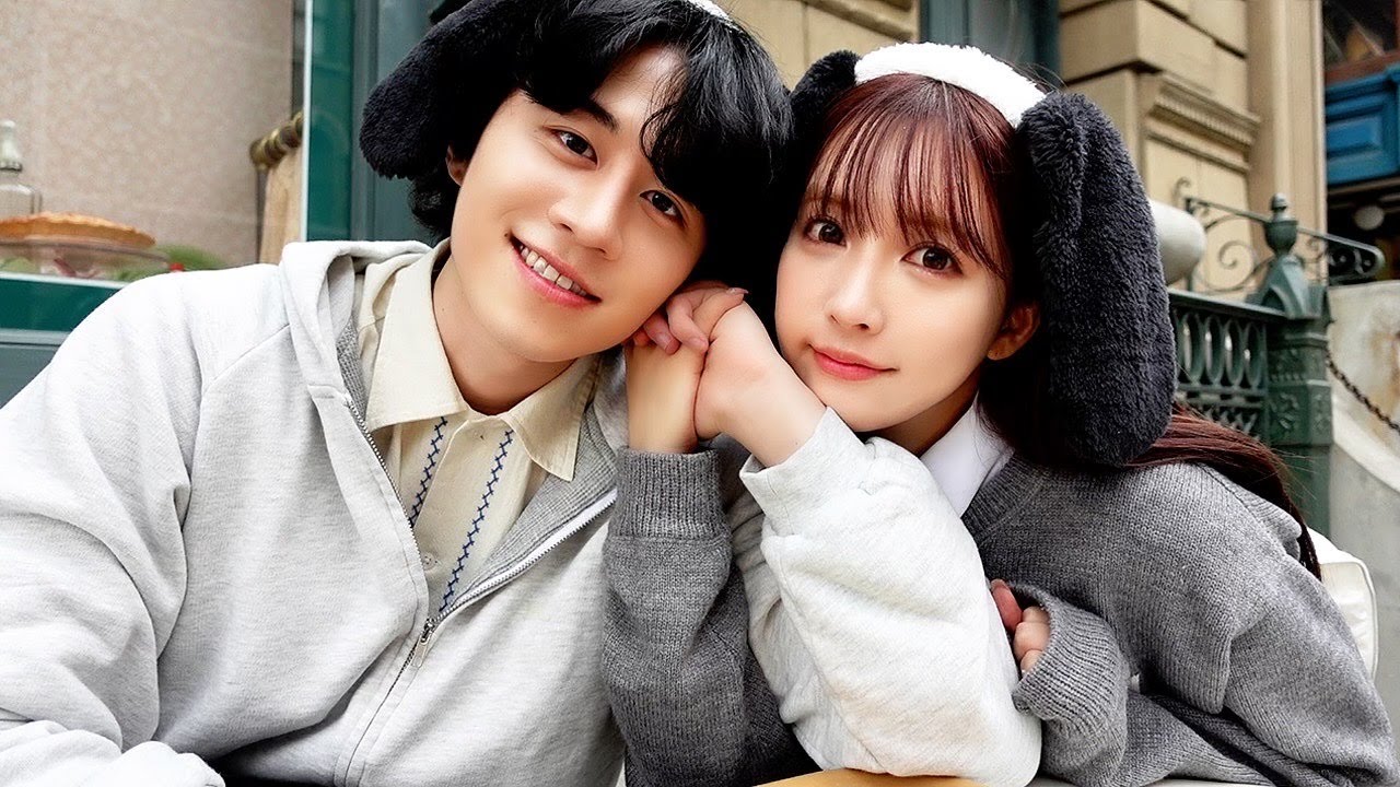 付き合ってる件について