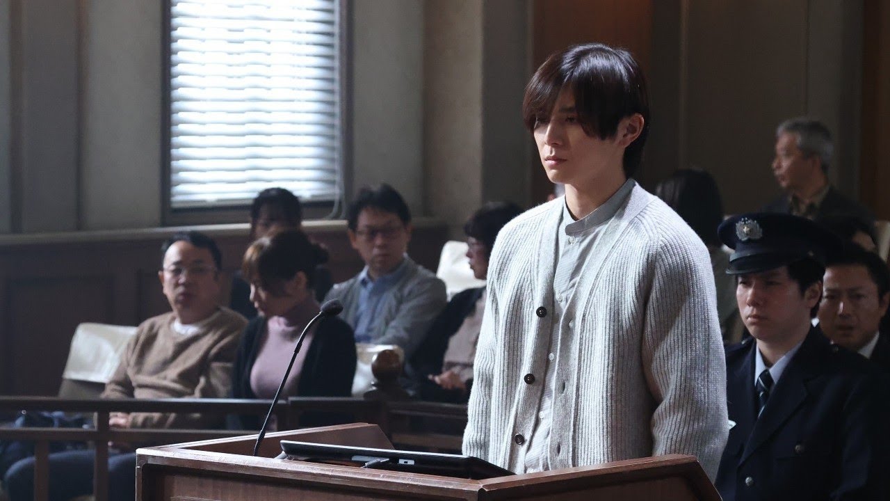 親愛なる僕へ殺意をこめて 最終回 9話 山田涼介 主演 2022年11月30日。