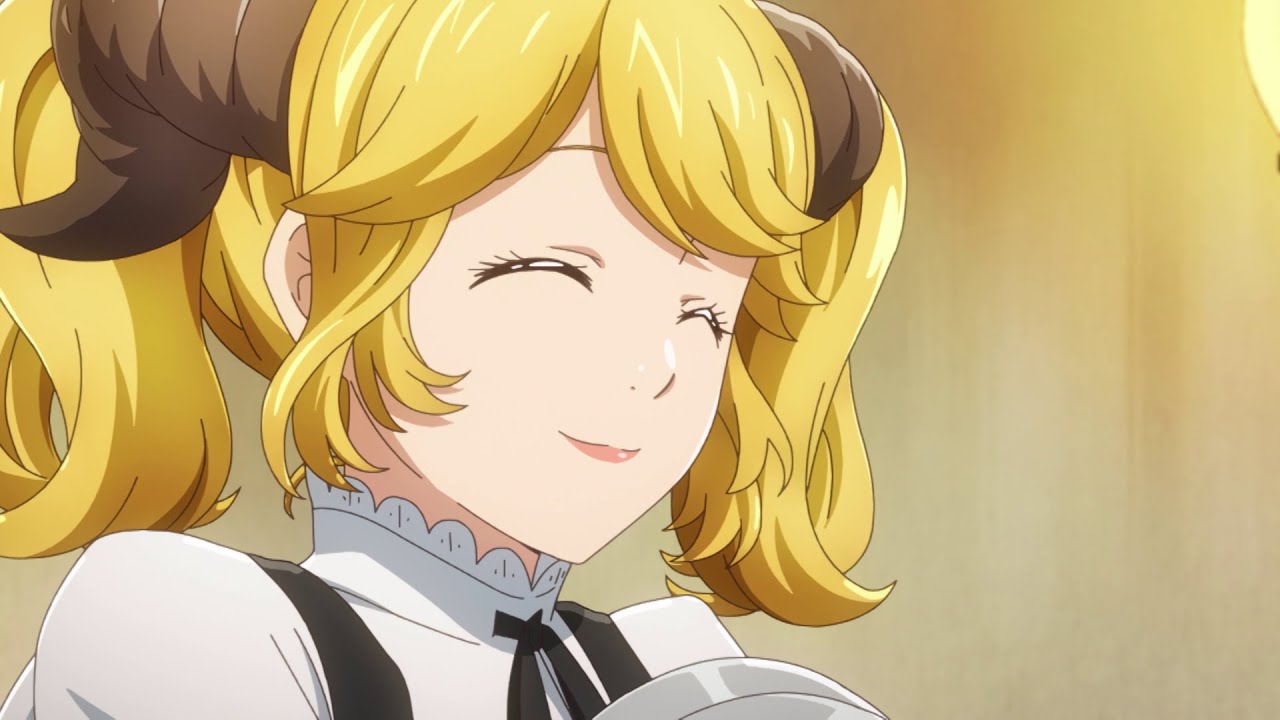 Restaurant to Another World 2 (Isekai Shokudou 2 | 異世界食堂2) Main PV (with English Subtitles)