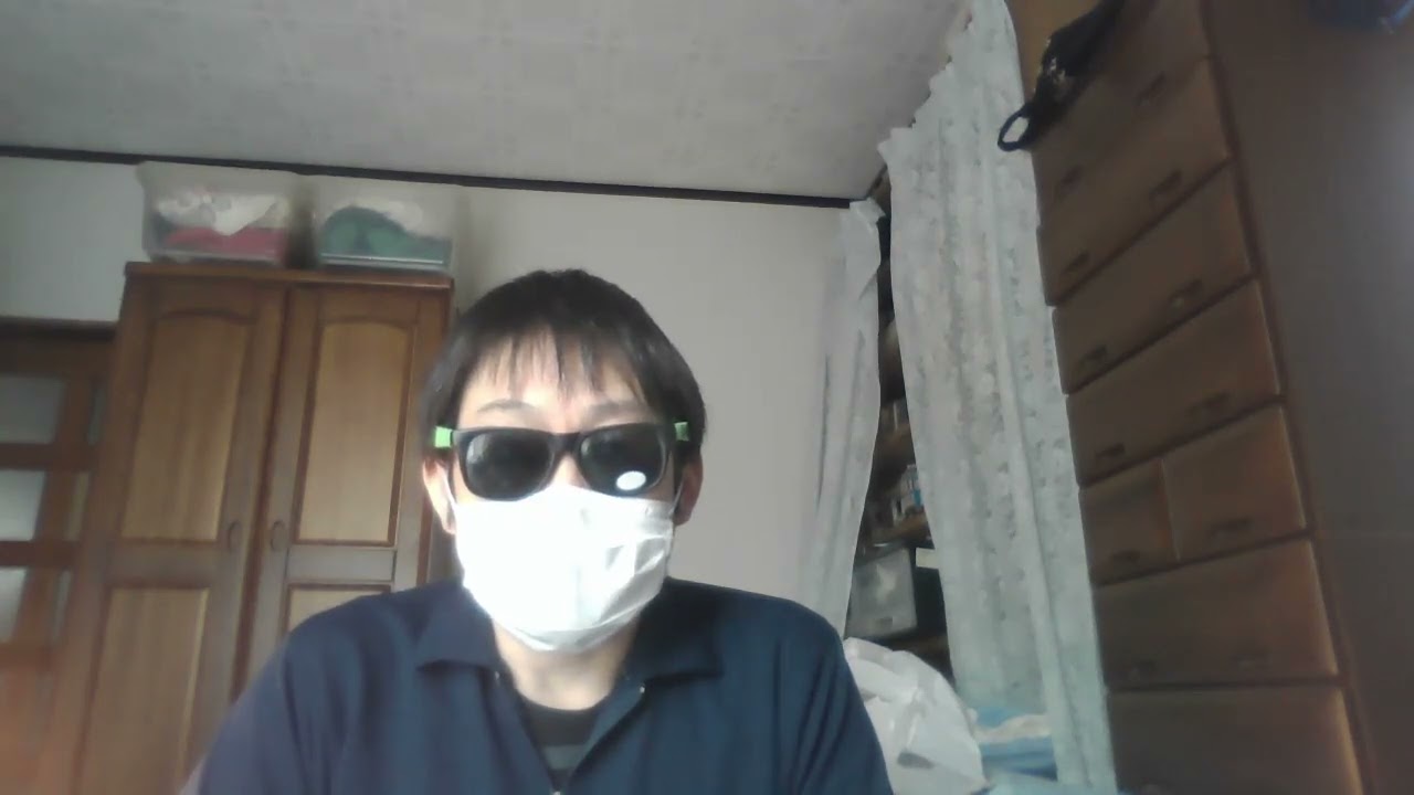 【悲報】新型コロナウイルス陽性反応が出ました