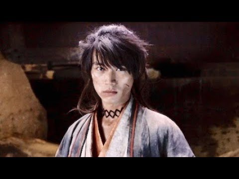 福士蒼汰 迫力のアクションシーン!/映画『曇天に笑う』本編映像&メイキングシーン