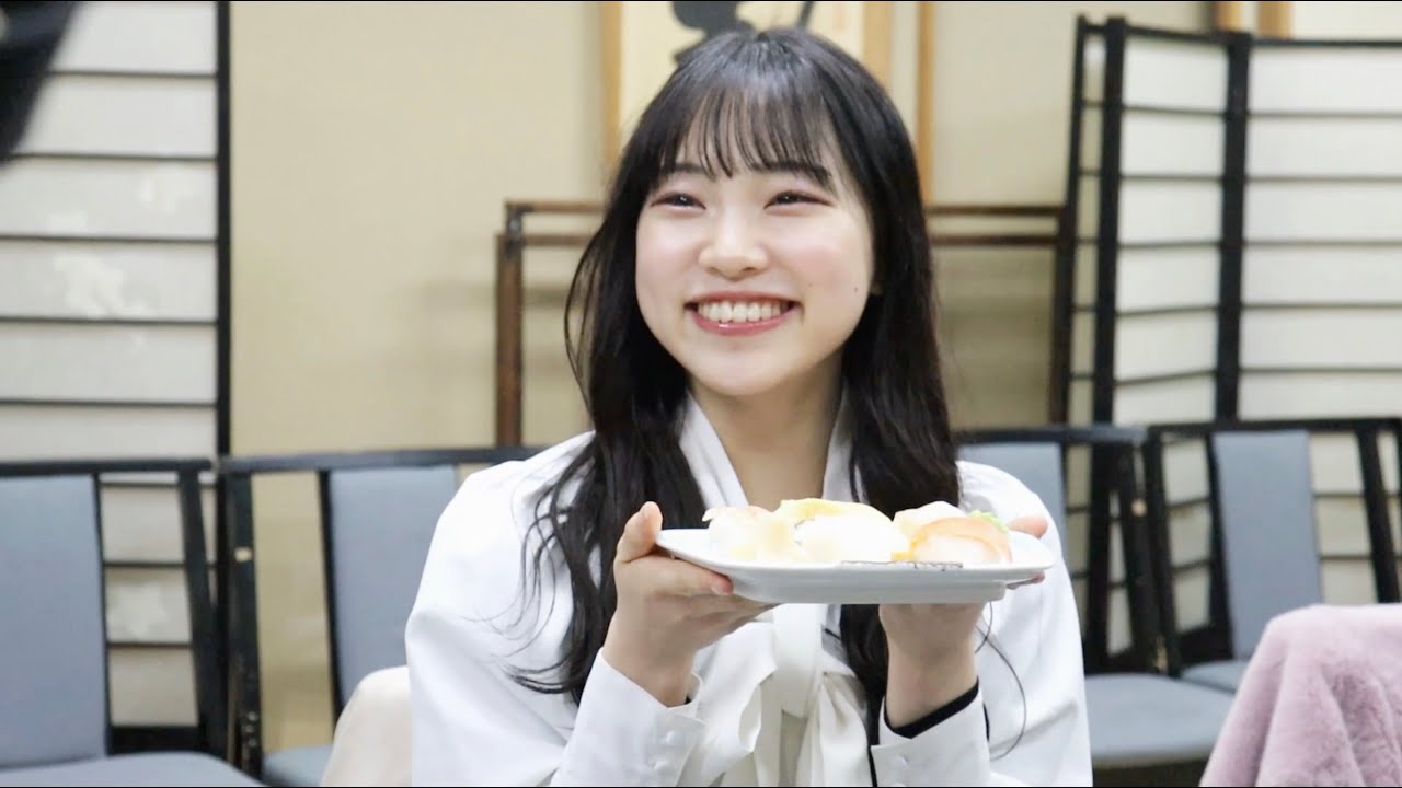 【Vlog】虹コンおかわりツアー新潟公演🌈