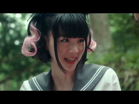 【 水瀬 マリア役 4話 -1 】2022年 片山友希