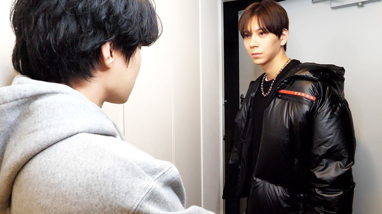 三上悠亜のマネージャーに「付き合ってる疑惑」を問い詰められました