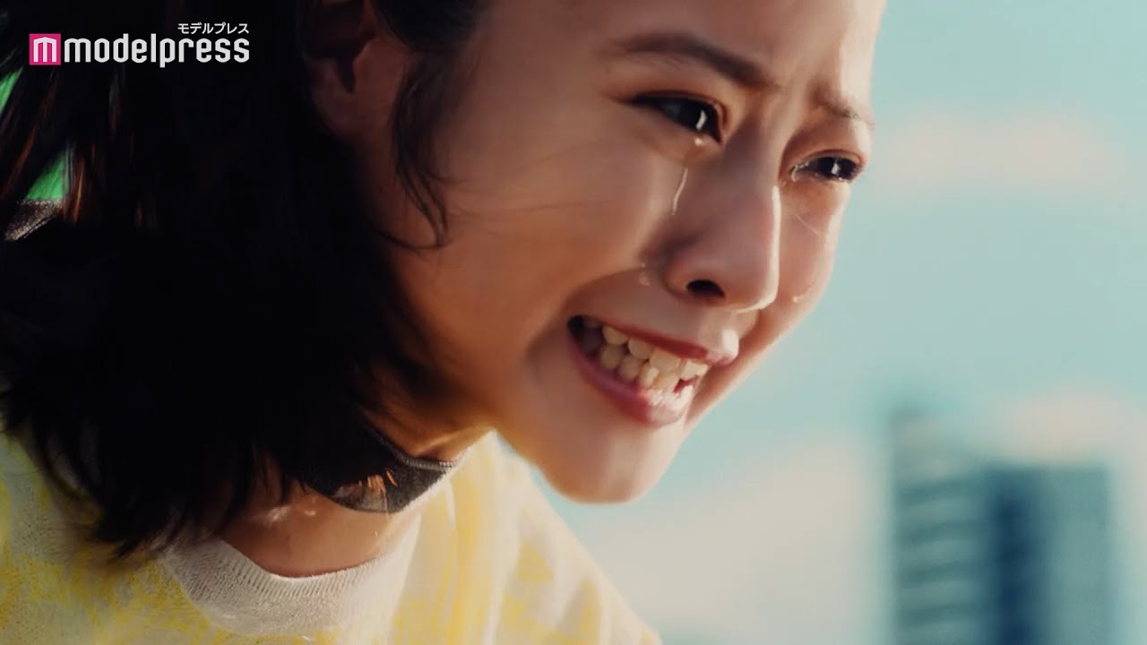 今田美桜、涙ながらに叫んで住まい探しに悩んでいる人々を救う!リクルート『SUUMO』新CM「巨大スーモと今田さんの初めての住まい探し篇」+メイキング