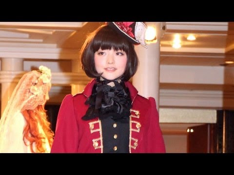 上坂すみれも登場 BABY,THE STARS SHINE BRIGHT お茶会 「~11月の海の上で~少女達の出会いと 記憶に残る幸福なとき」