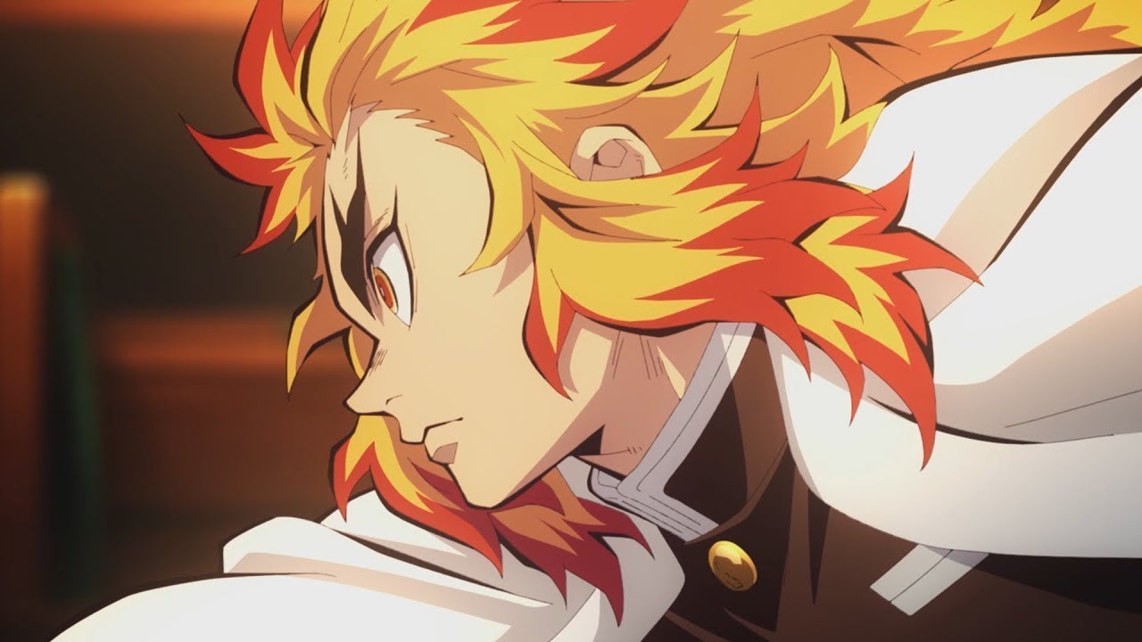 劇場版「鬼滅の刃」無限列車編は2020年公開 !