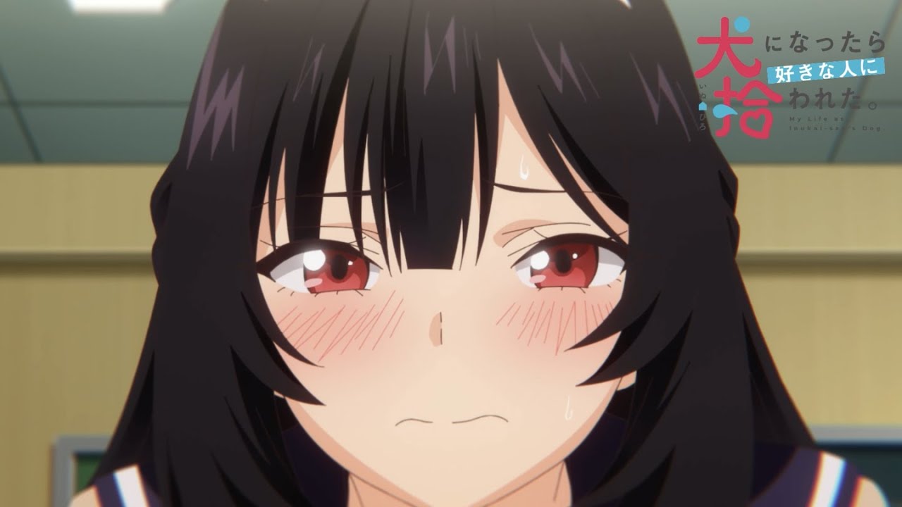 TVアニメ「犬になったら好きな人に拾われた。」第9話WEB次回予告(放送ver.)