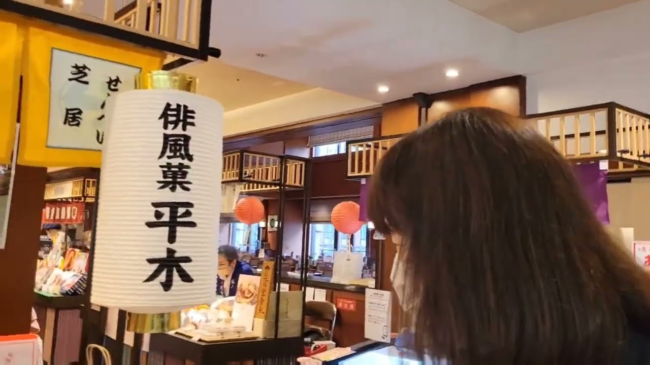 博多座市川猿之助歌舞伎を見に~🎵😆💕✨💐💮