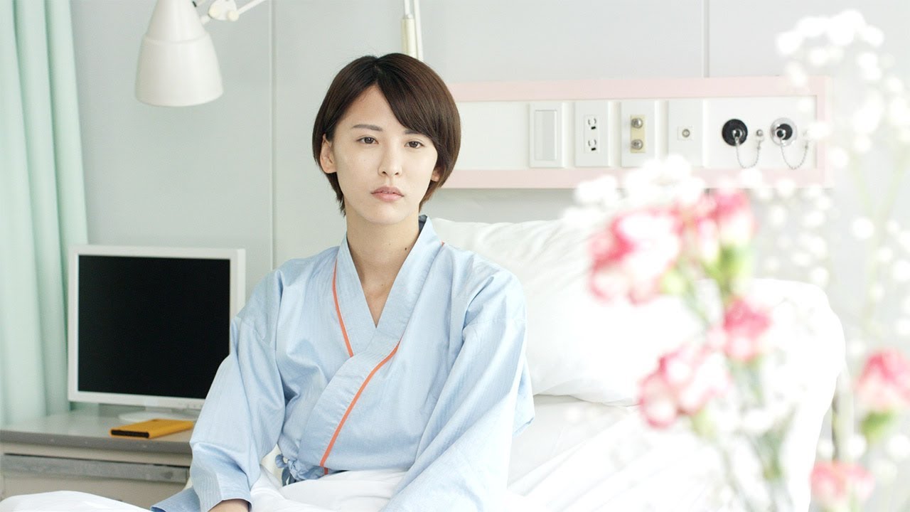 野呂佳代主演ドラマ#5 予告【ハッピーメール~Love Story~】