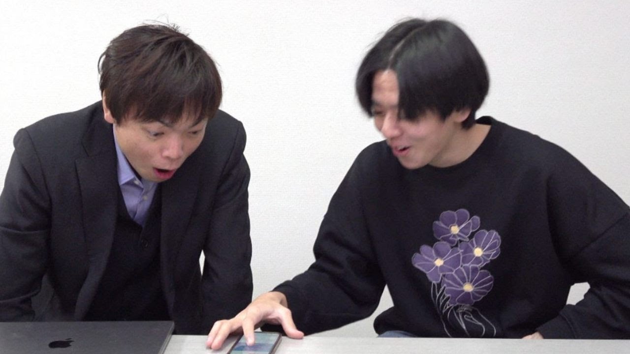 葉月の早稲田教育学・商学部の合格発表【大学受験プロジェクト最終回】