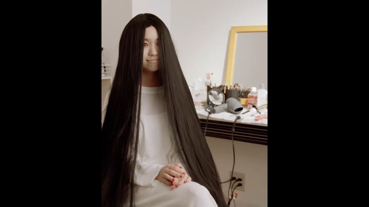 大原優乃 × 宮部一通 人類最後の〇〇 #6「人類最後の脇役 後編」予告【LINE NEWS VISION】