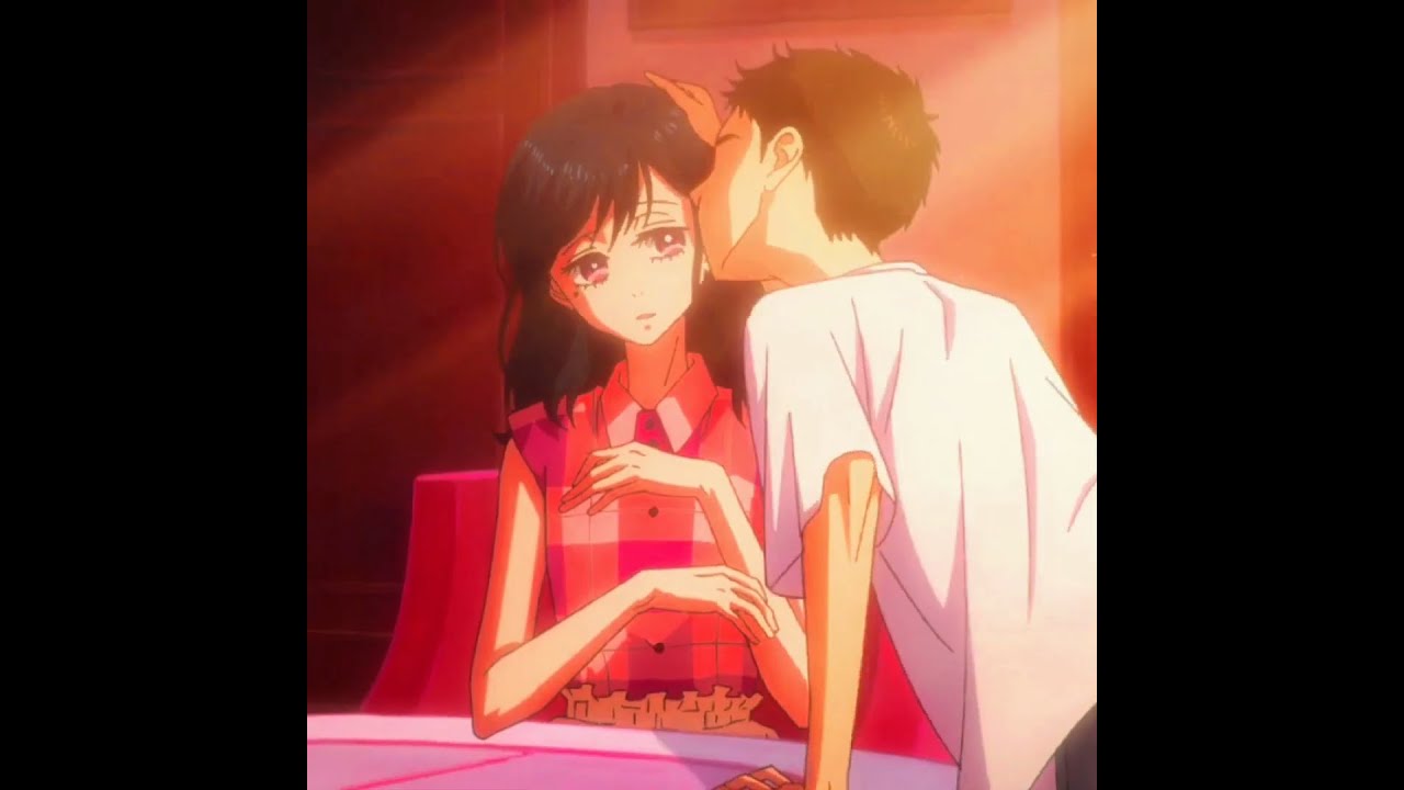 idfc (blackbear) – dance dance danseur/ anime edit